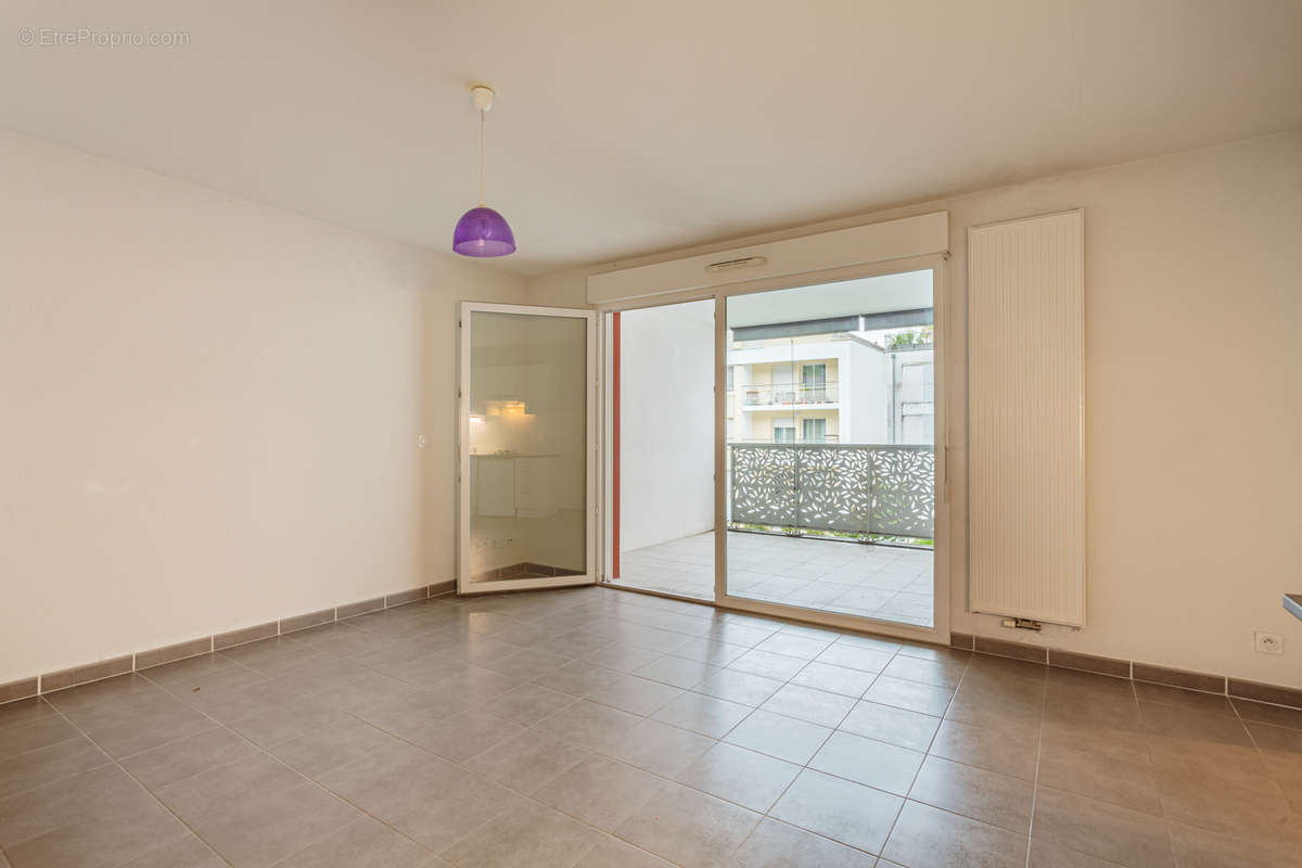 Appartement à BAYONNE