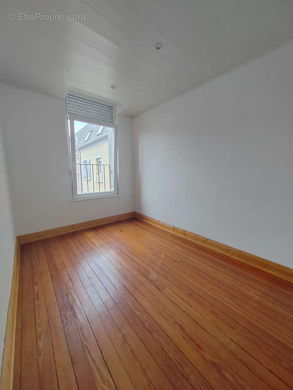 Appartement à MULHOUSE