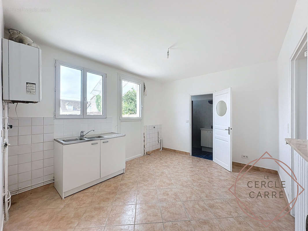 Appartement à CHAMPIGNY-SUR-MARNE