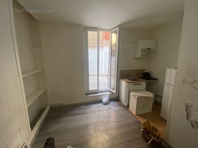 Appartement à BEZIERS