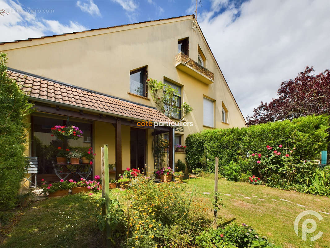 Maison à CLAMART