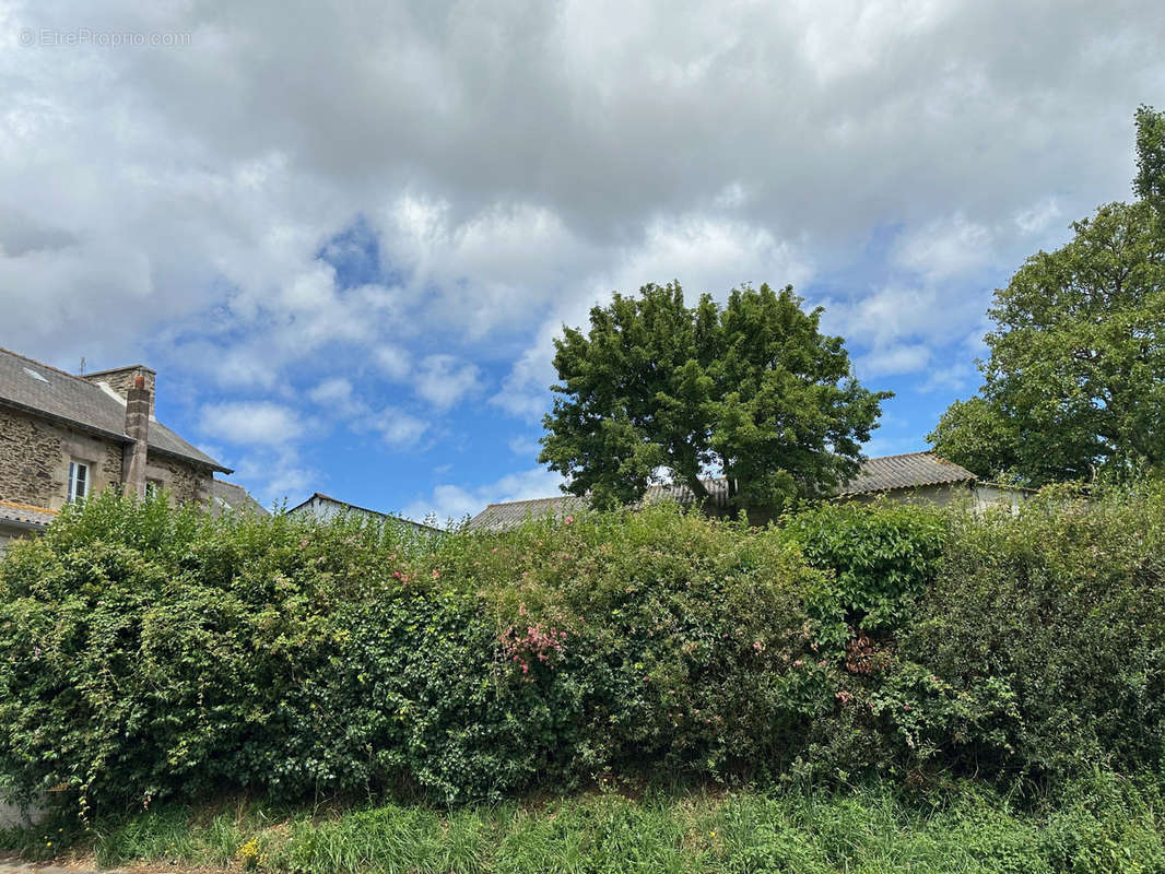 Maison à PLEBOULLE