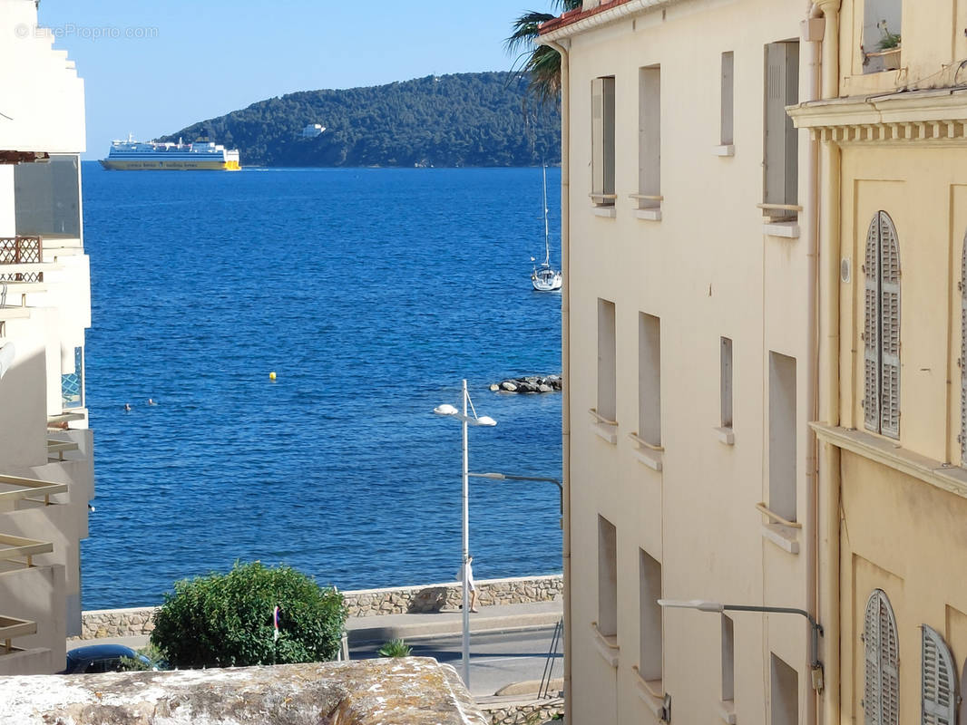 Maison à TOULON