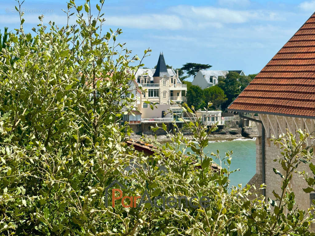 Maison à SAINT-PALAIS-SUR-MER