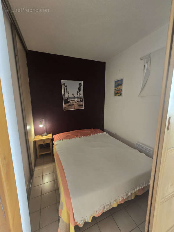 Appartement à SIX-FOURS-LES-PLAGES