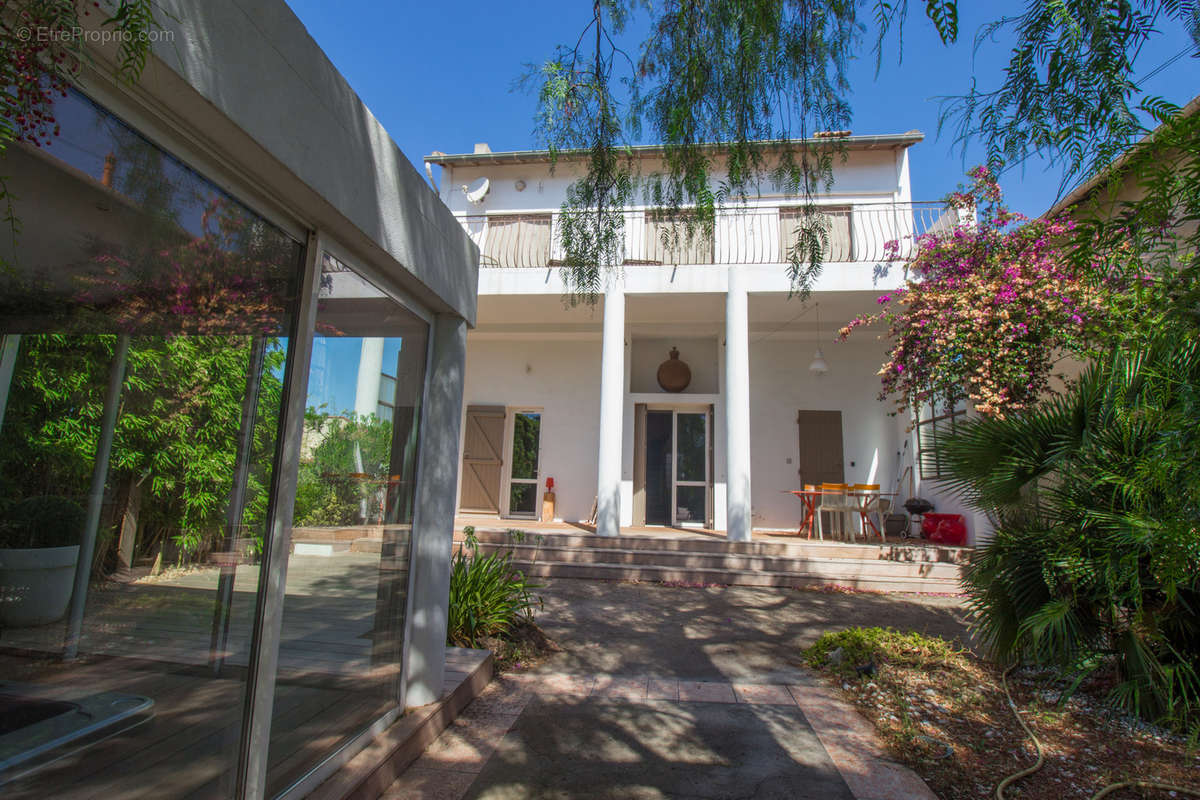 Maison à TOULON