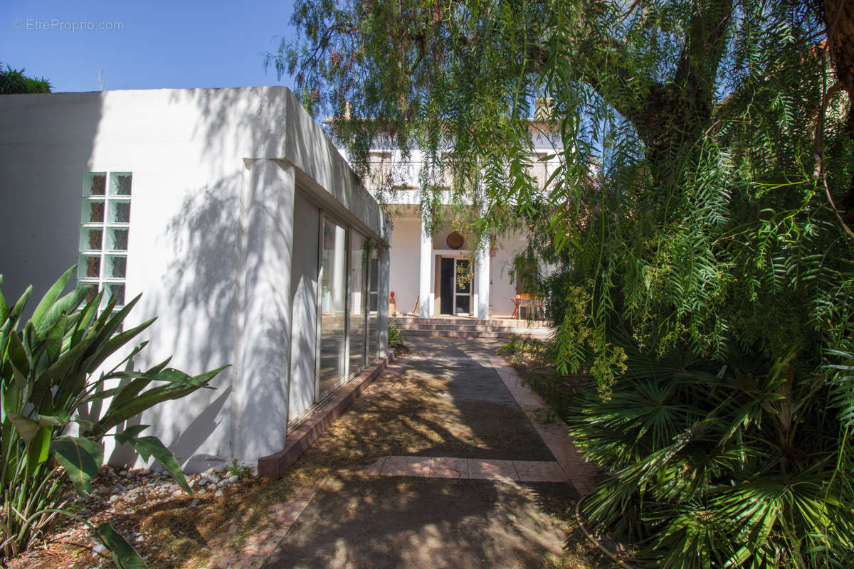 Maison à TOULON