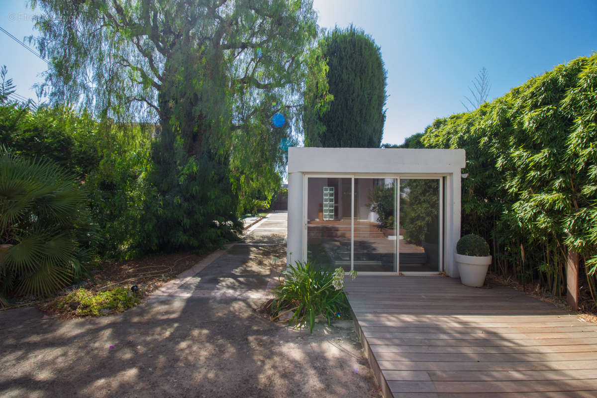 Maison à TOULON