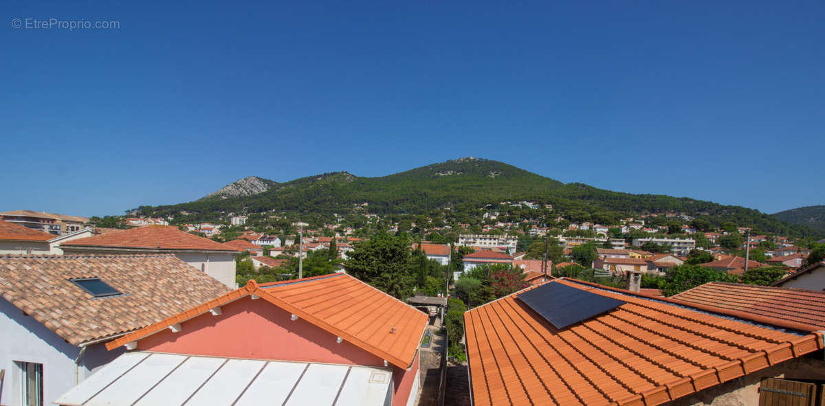 Maison à TOULON