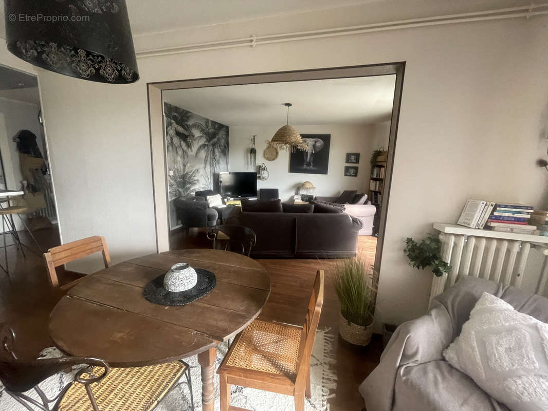 Appartement à ANGERS