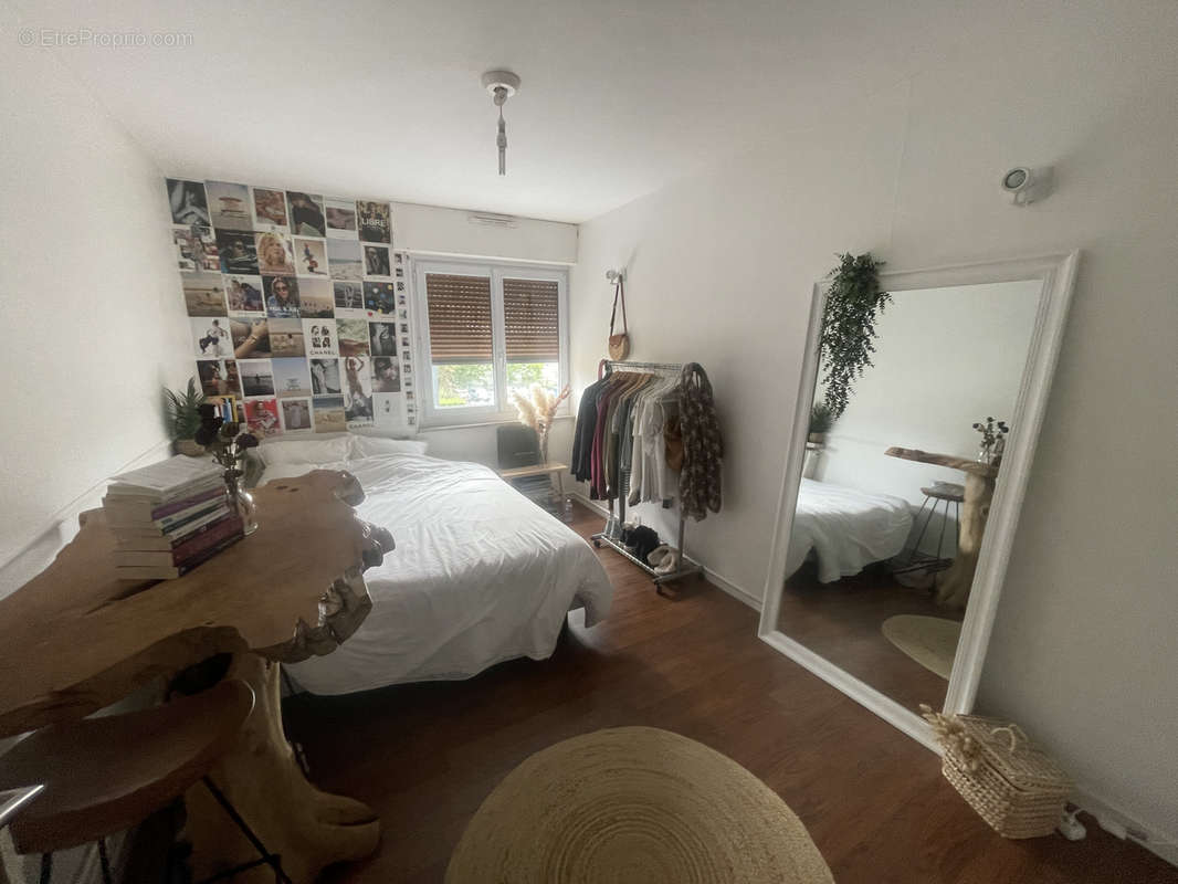 Appartement à ANGERS