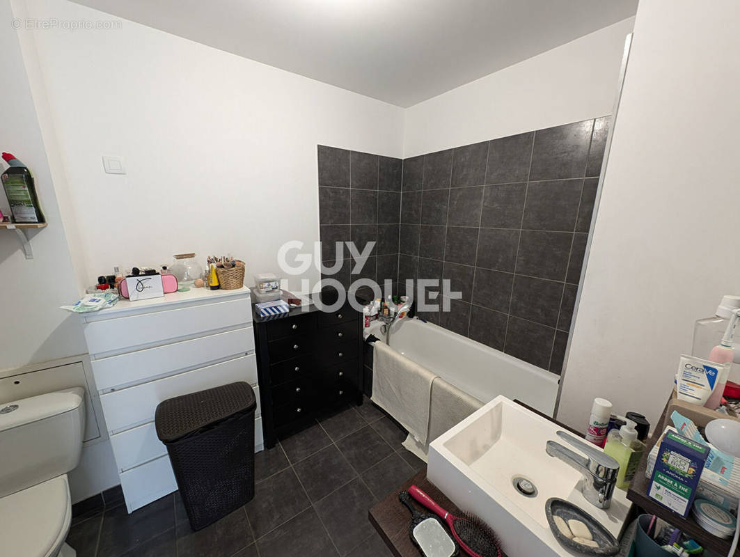 Appartement à CALAIS