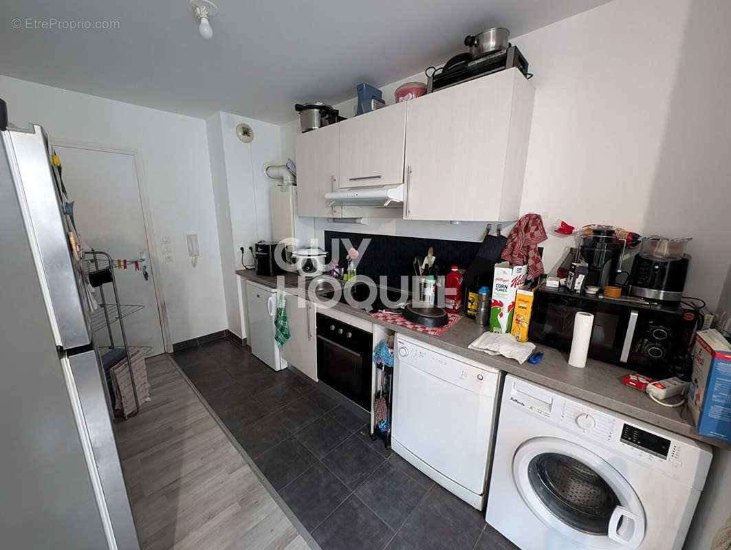 Appartement à CALAIS