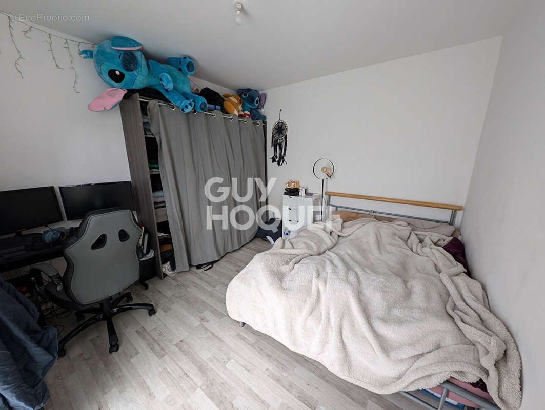 Appartement à CALAIS