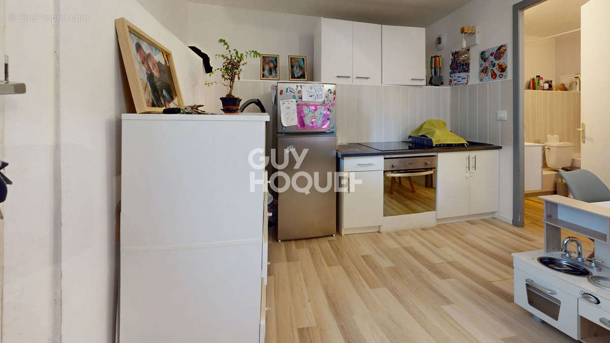 Appartement à VESOUL