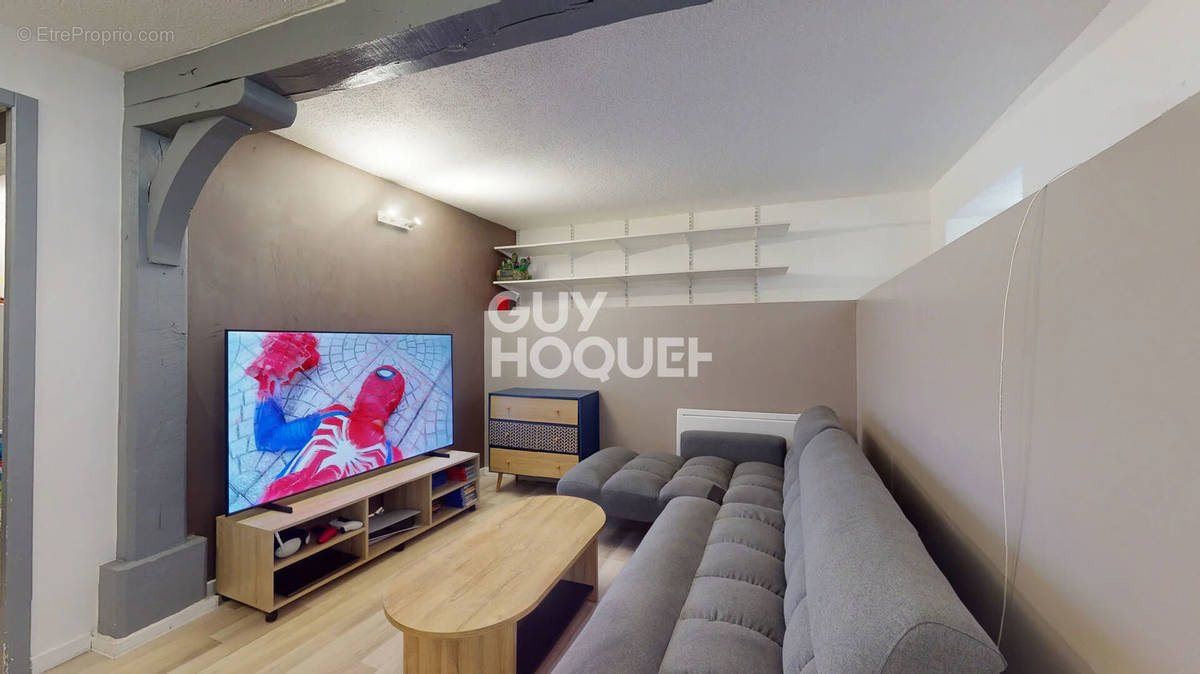 Appartement à VESOUL