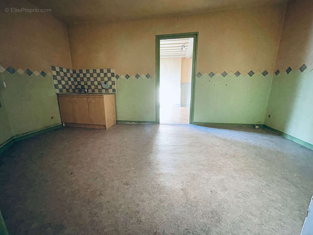 Appartement à ELBEUF