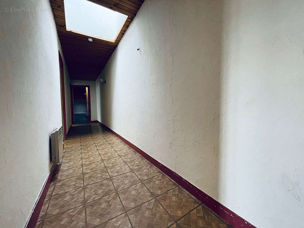 Appartement à ELBEUF