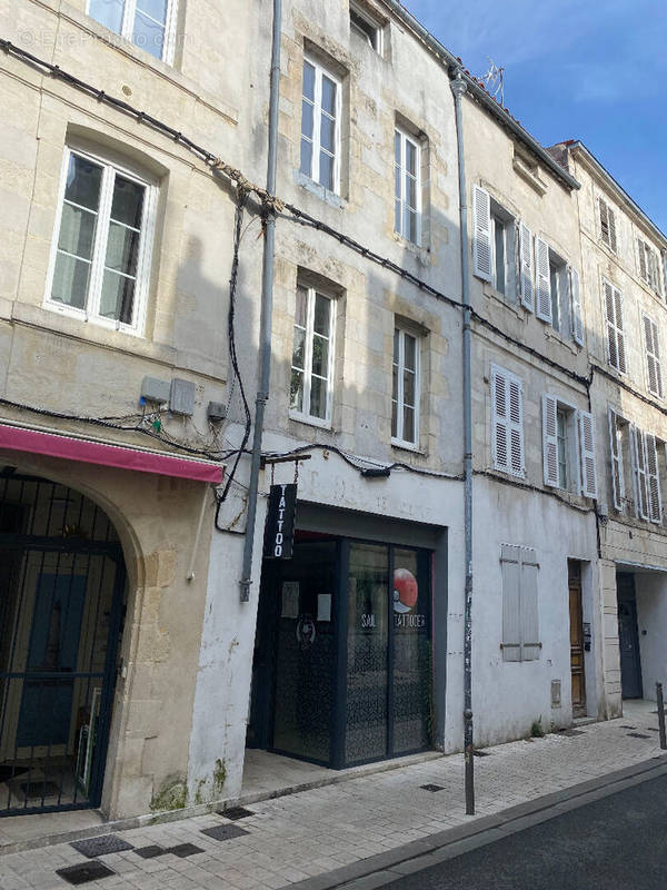 Appartement à LA ROCHELLE