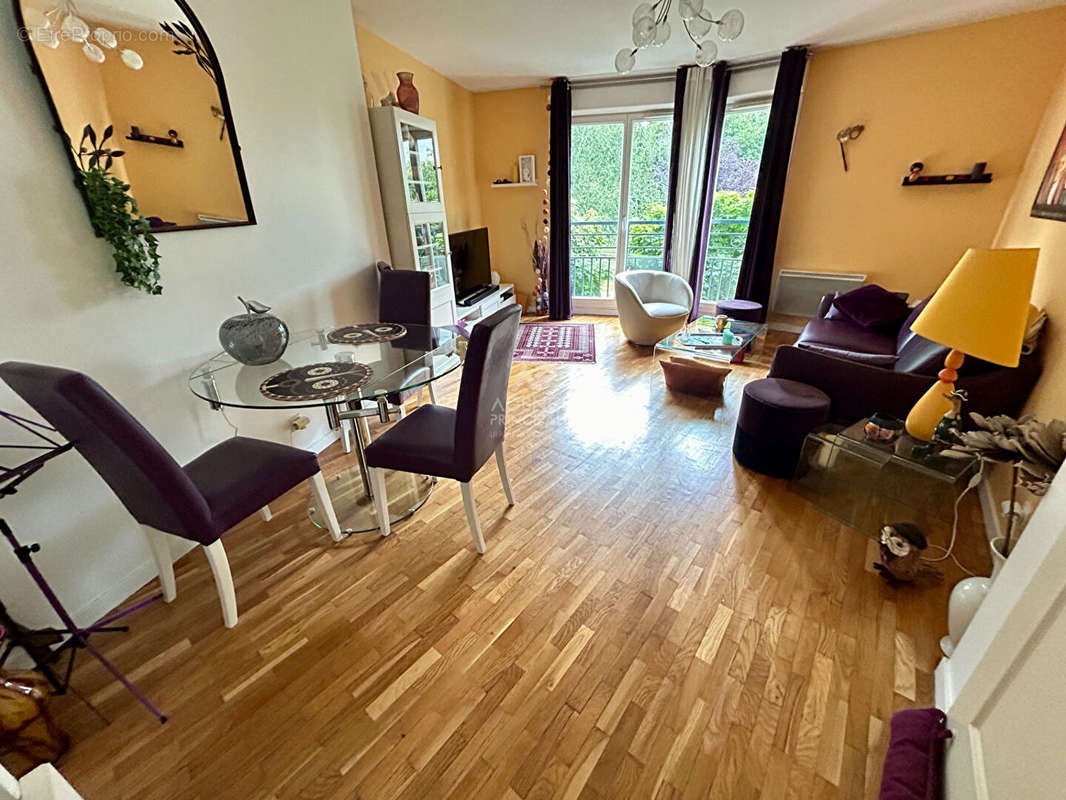 Appartement à POISSY