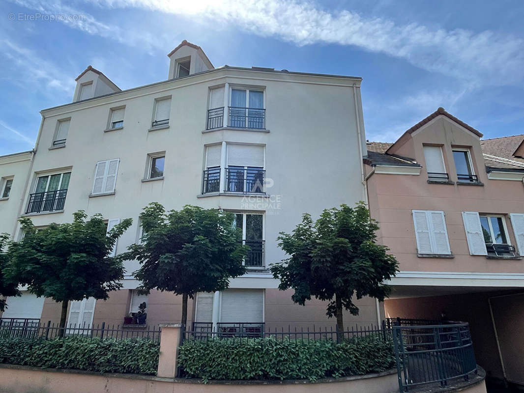 Appartement à POISSY