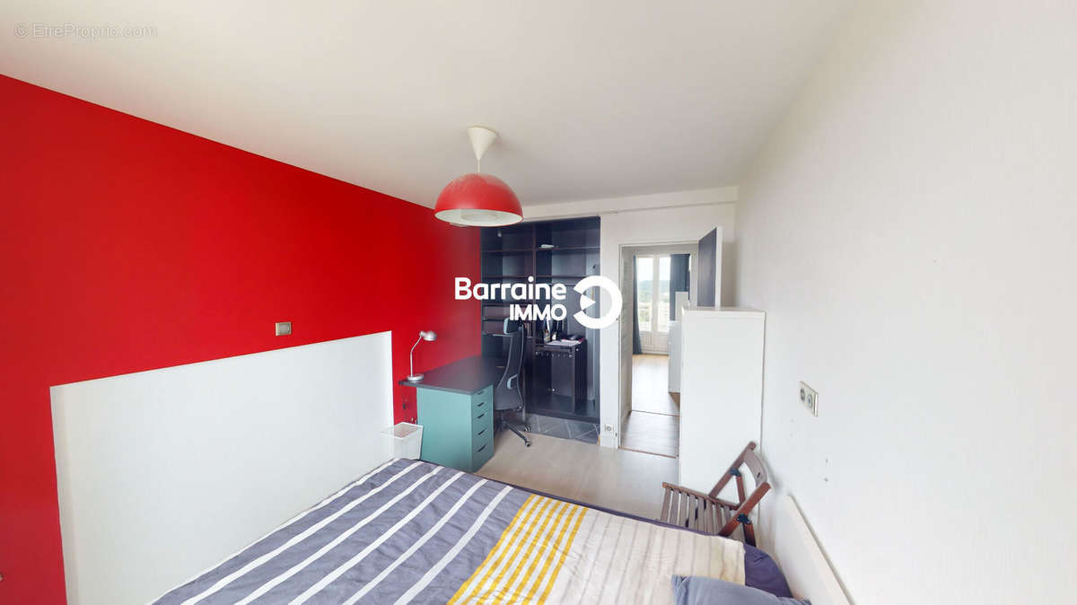 Appartement à BREST