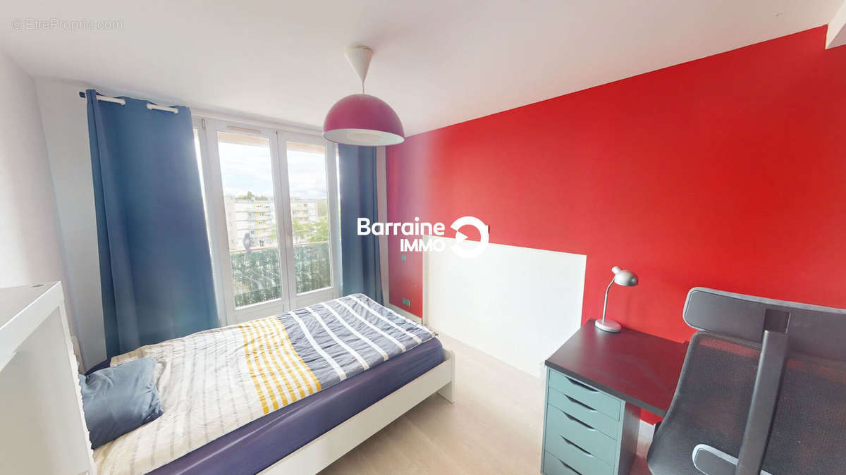 Appartement à BREST