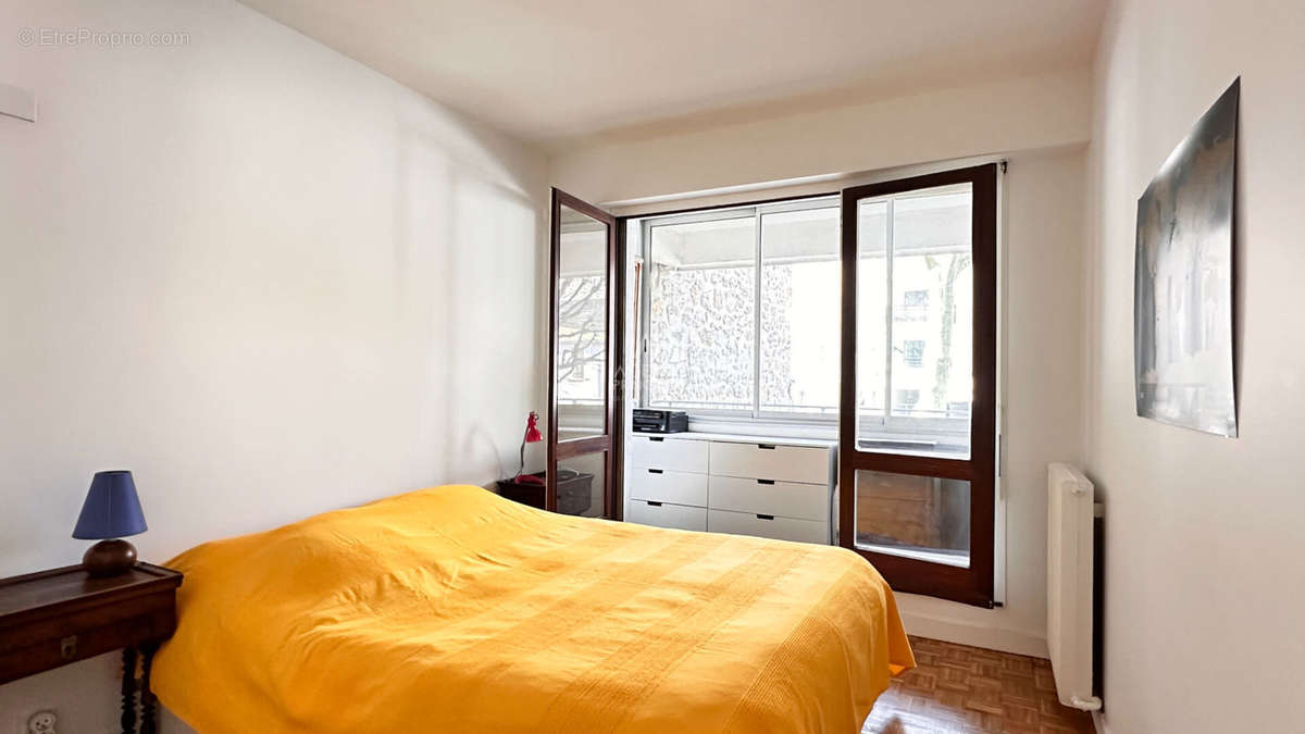 Appartement a louer chaville - 2 pièce(s) - 58 m2 - Surfyn