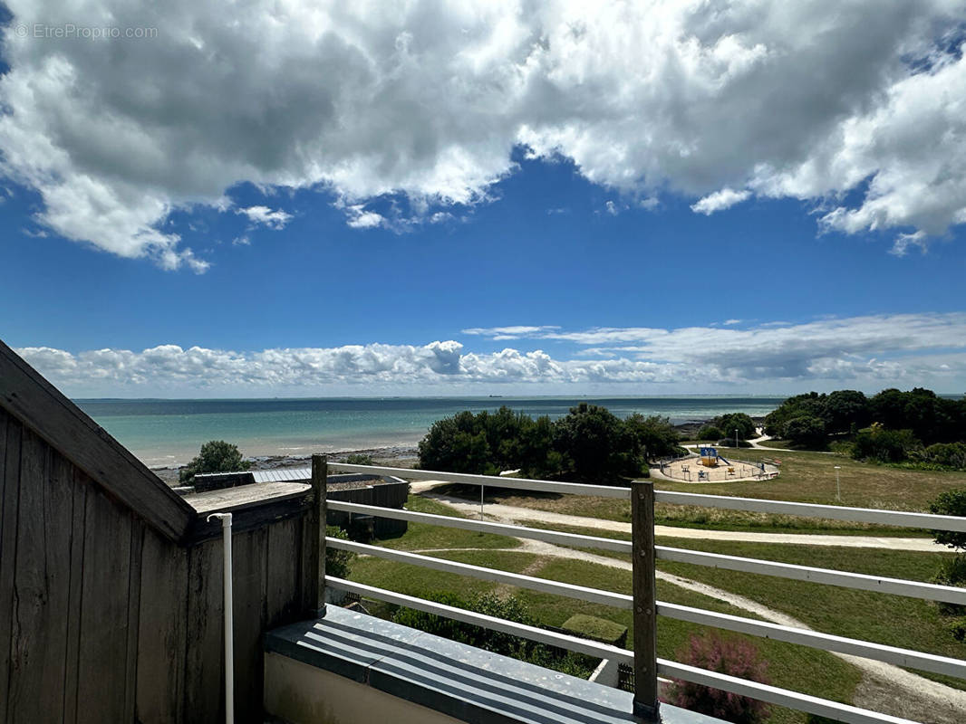 Appartement à LA ROCHELLE