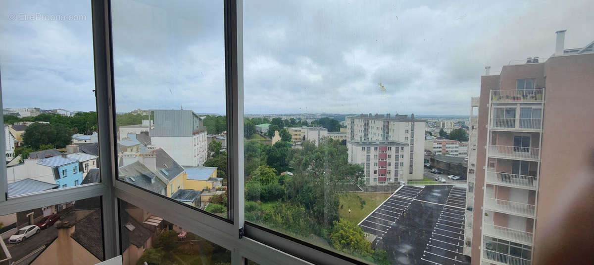 Appartement à BREST