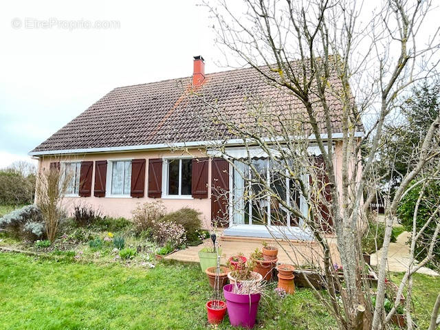 Maison à MAINTENON