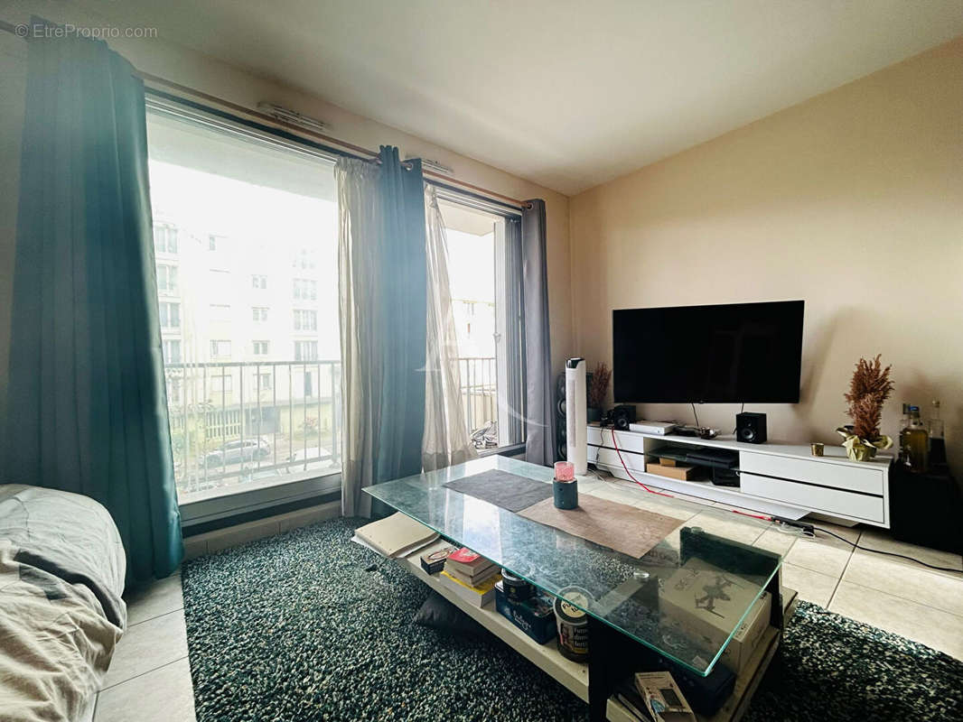 Appartement à CHELLES