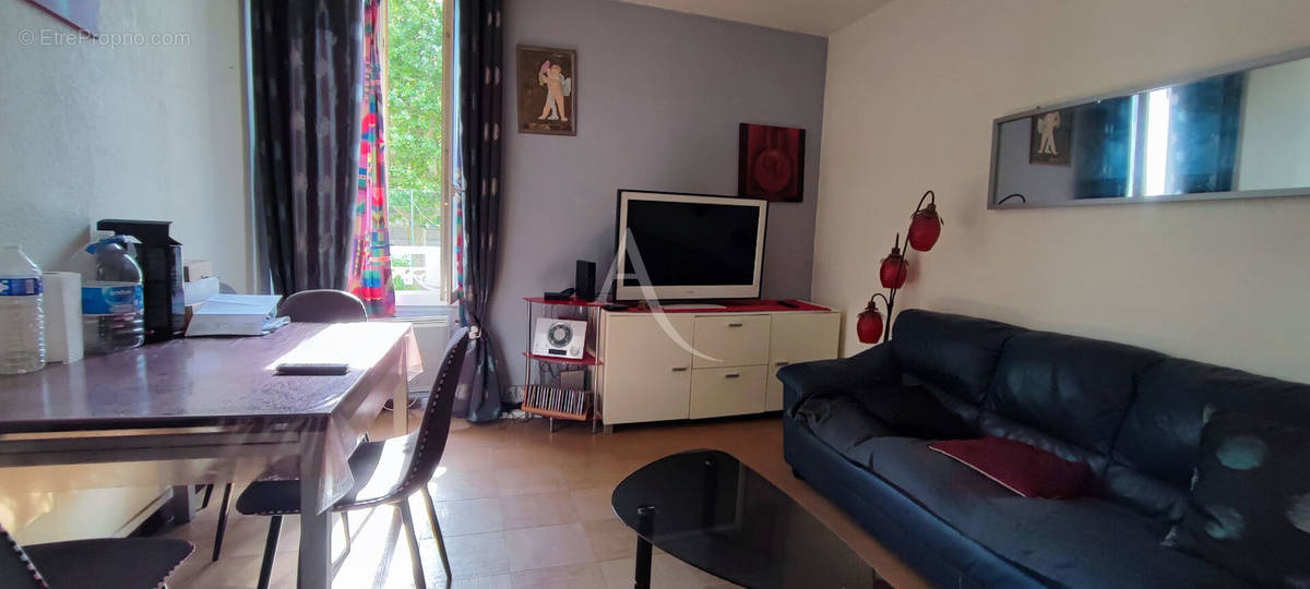 Appartement à HYERES