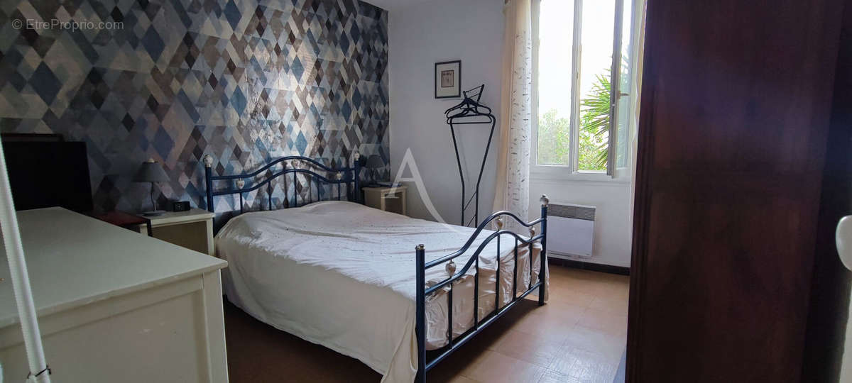 Appartement à HYERES