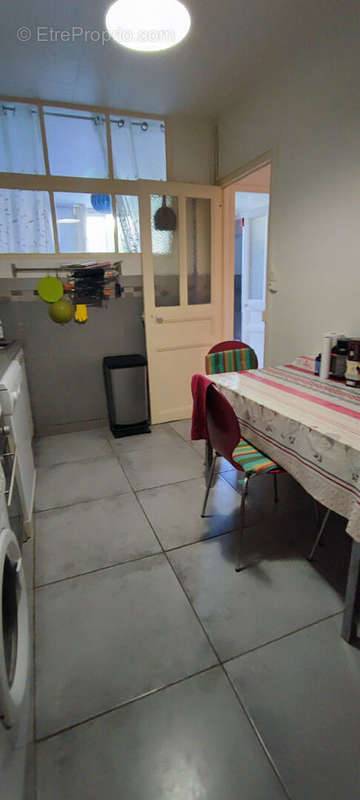 Appartement à HYERES