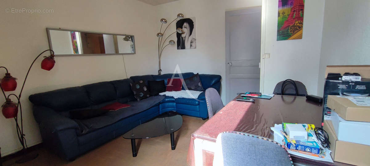 Appartement à HYERES