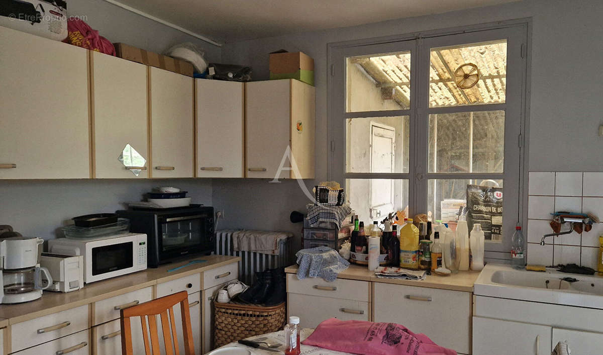 Appartement à FEGREAC