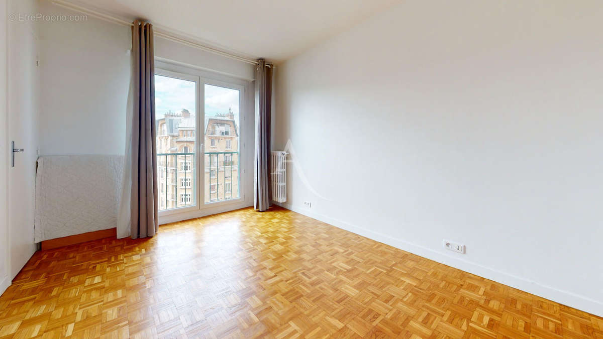 Appartement à PARIS-12E