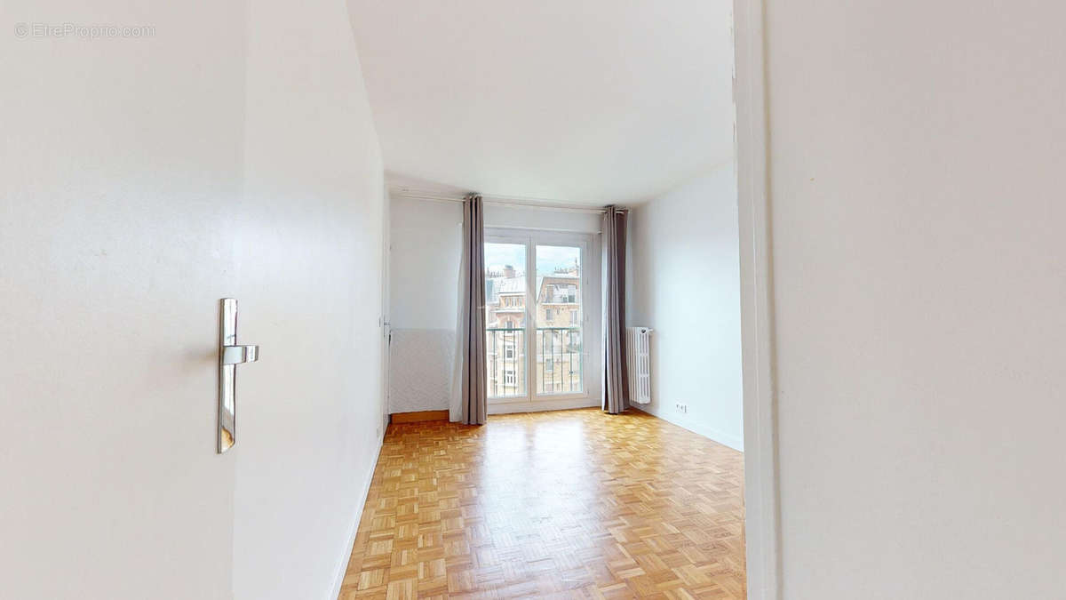 Appartement à PARIS-12E