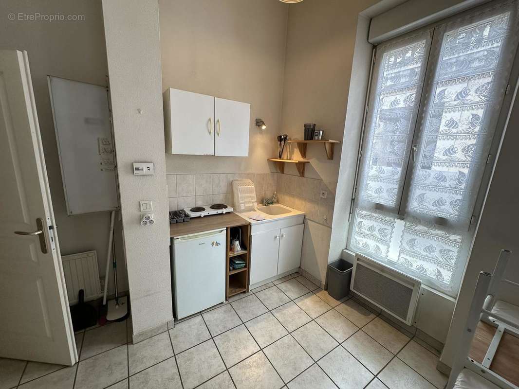 Photo 3 - Appartement à GRENOBLE