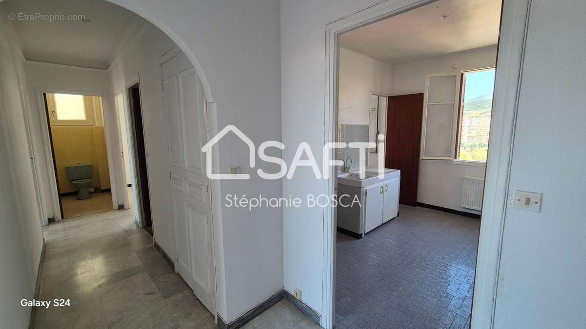 Photo 2 - Appartement à AJACCIO