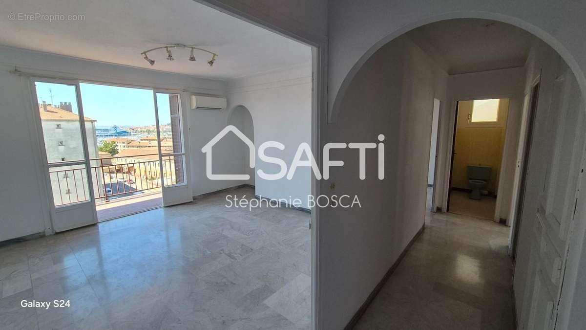 Photo 3 - Appartement à AJACCIO