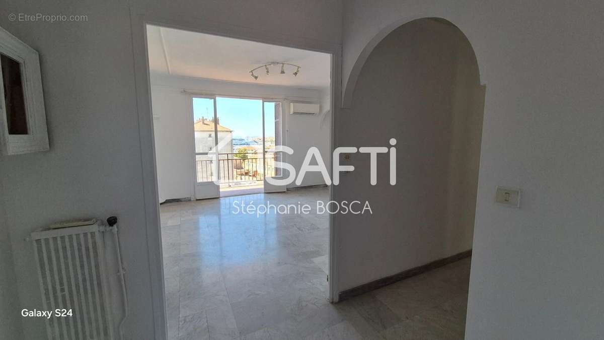 Photo 5 - Appartement à AJACCIO