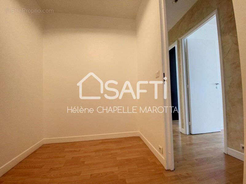 Photo 9 - Appartement à CLICHY