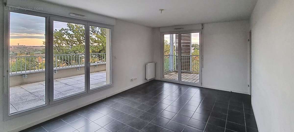 Photo 9 - Appartement à SAINT-ORENS-DE-GAMEVILLE