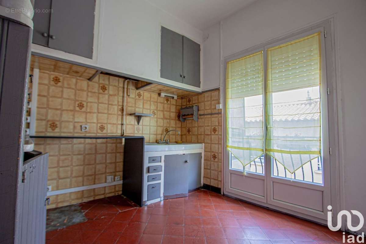 Photo 3 - Appartement à PERPIGNAN