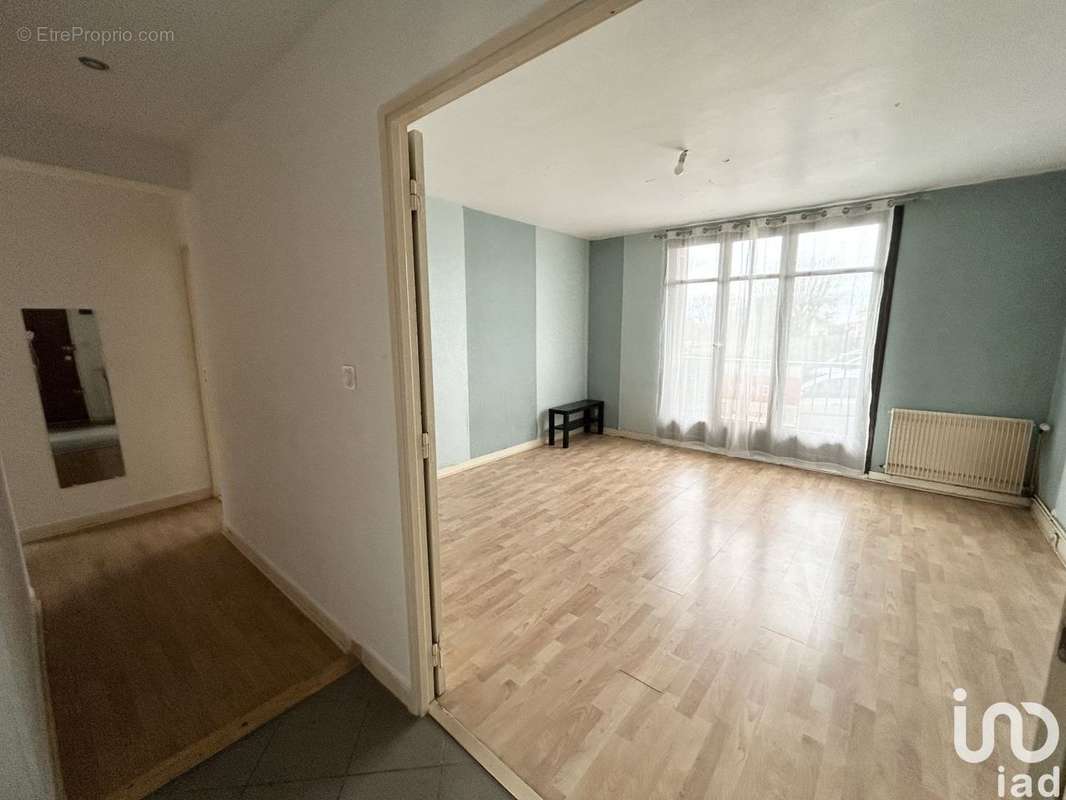 Photo 3 - Appartement à BAYONNE