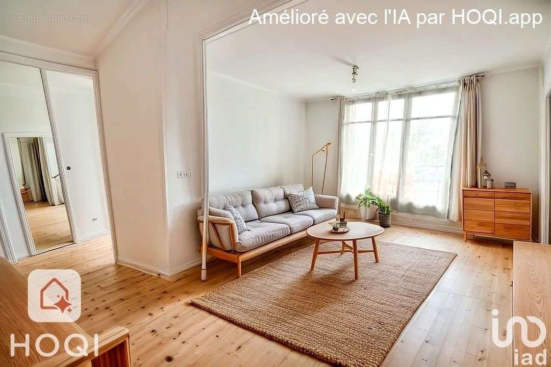 Photo 4 - Appartement à BAYONNE