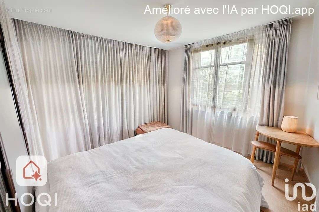 Photo 6 - Appartement à BAYONNE