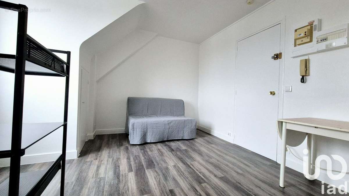 Photo 2 - Appartement à TOURS